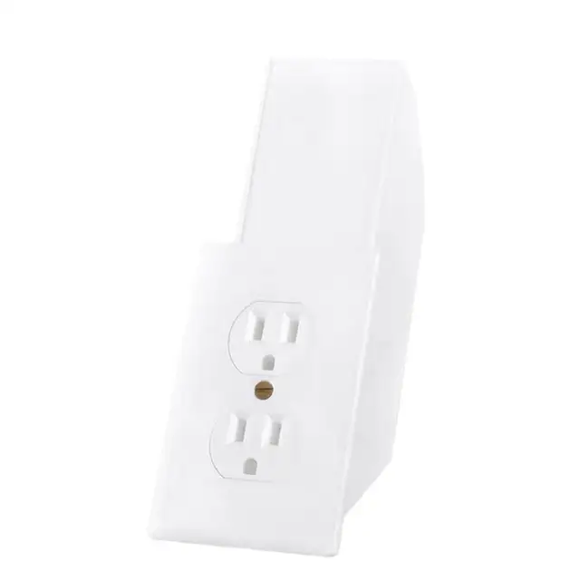 Electrical Outlet Hiding Wall Safe Safe Secure Electrical Outlet With Key Lock Storage Solution Secure Hiding Places Wall Money 1
