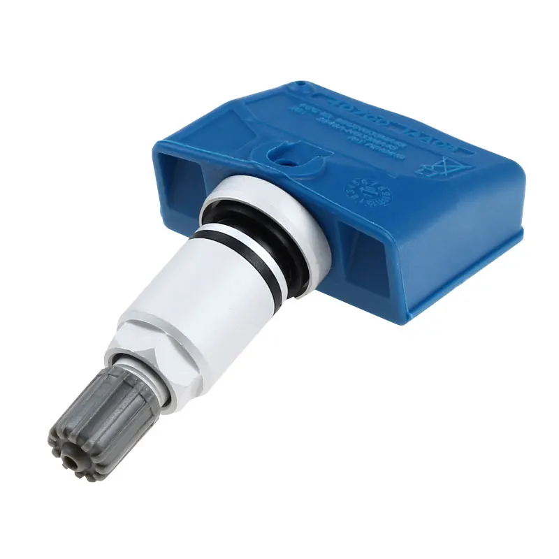 4PCS 40700-1AA0B 407001AA0B Tire Pressure Sensor TPMS For Nissan Infiniti M35 M45 Q45 FX35 FX45 315MHZ 40700-CD001 4