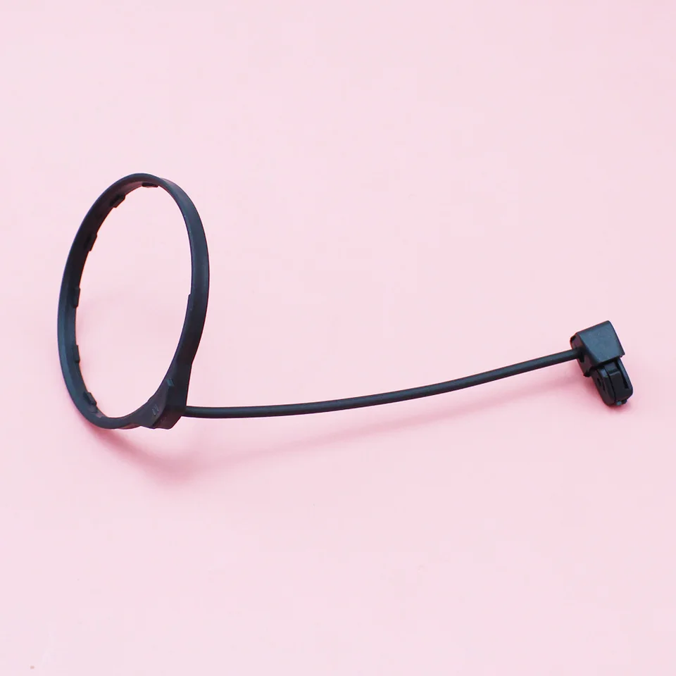 Fuel Cap Repair Gas Cap Tether Replacement For Honda Accord, Civic, CR-V -  OEM 17670-SJA-013 Fuel Tank Rope Fuel Tank Cap Rope Honda Accord Civic Cr-v  Replacement