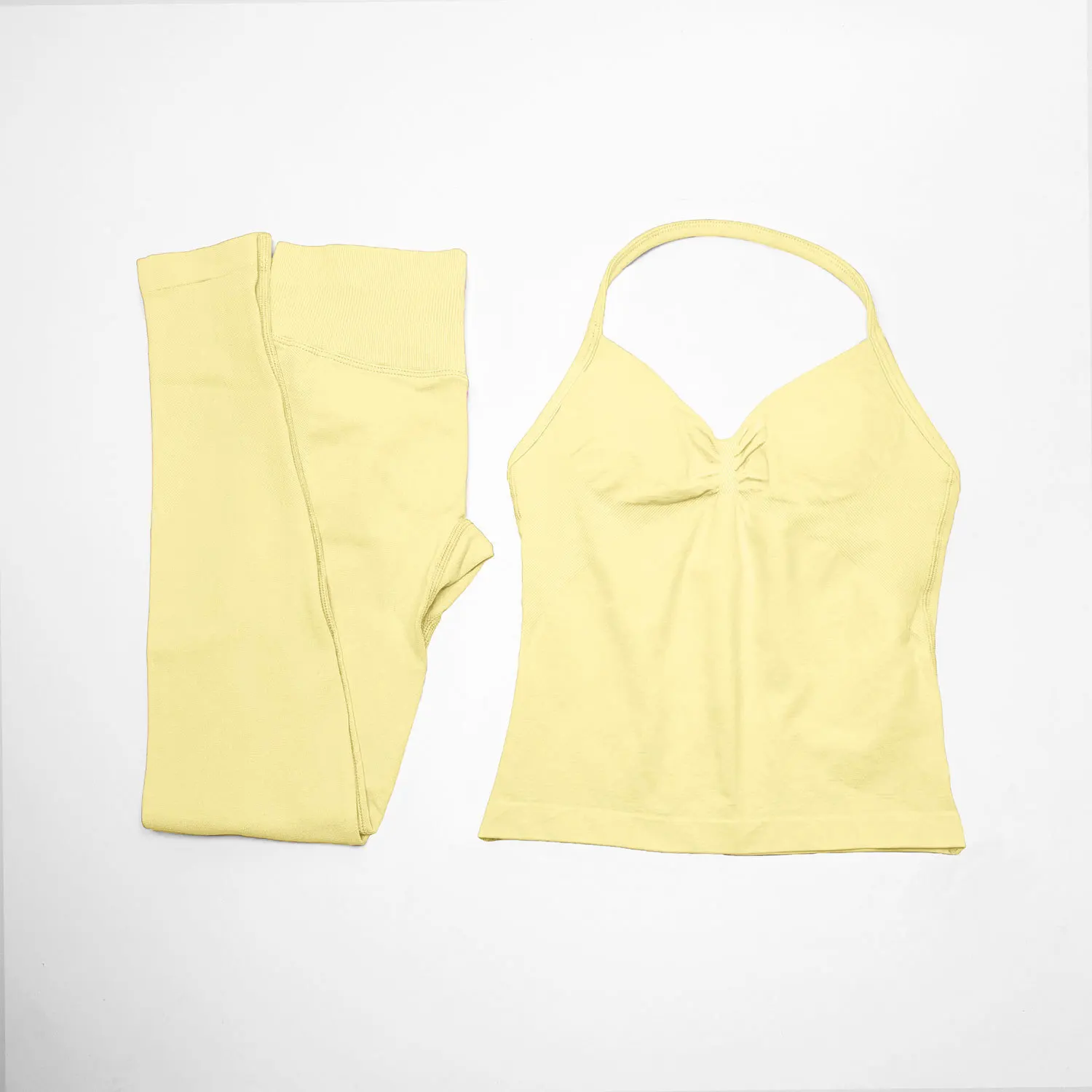 Light Yellow