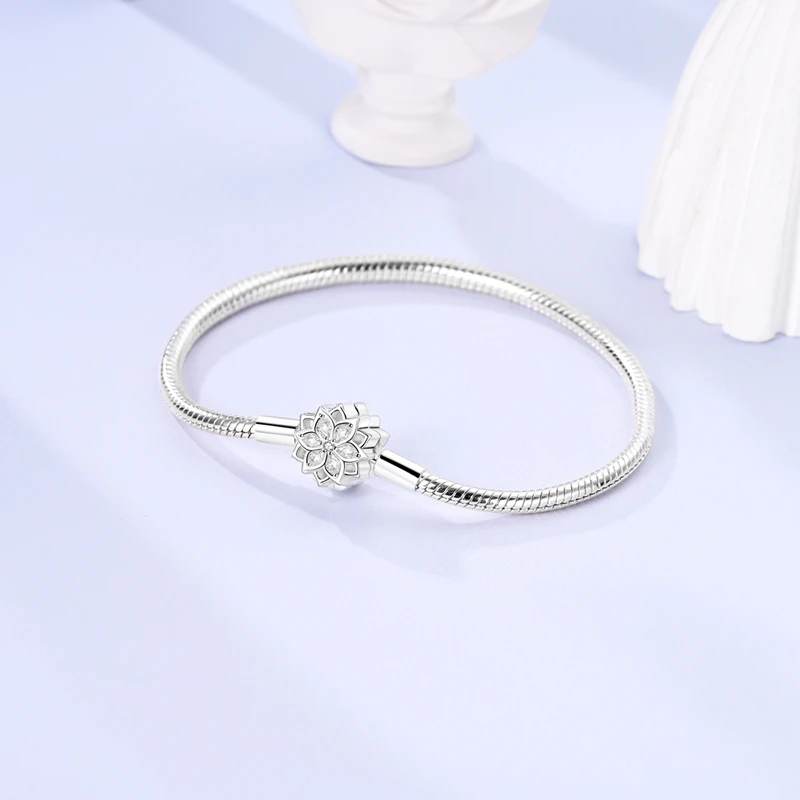 Hot Bracelet Love Heart Zircon Original Bracelets Fit Charms S18db07ffc8824500b3cd7d191d2dea31Q