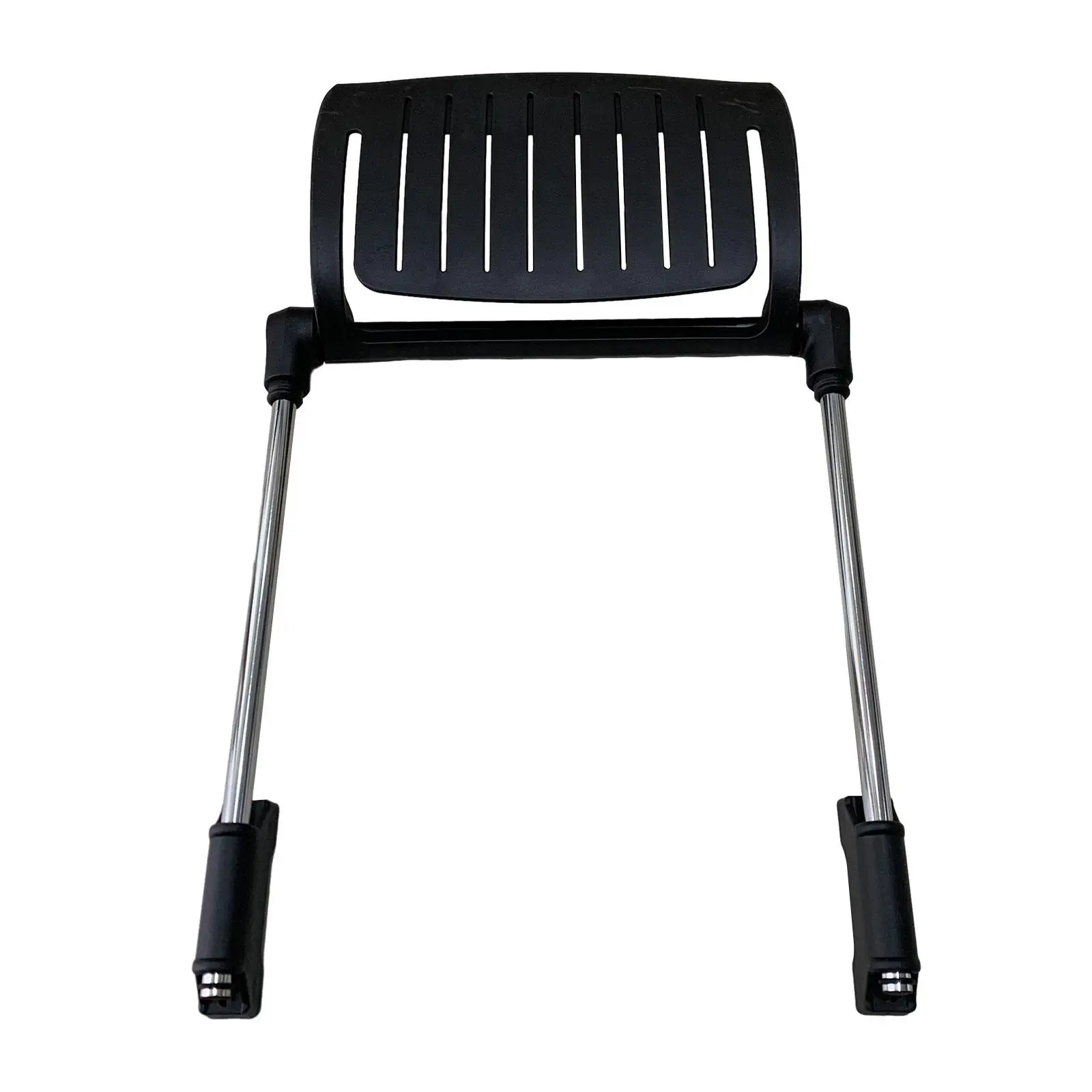 Reclining Chair Footrest Sturdy Office Chair Parts Ergonomic Retractable Swivel Chair Leg Support for Furniture Office Chairs