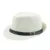 2023 New Spring Summer Retro Men's Hats Fedoras Top Jazz Plaid Hat Adult Bowler Hats Classic Version Chapeau Hats 6