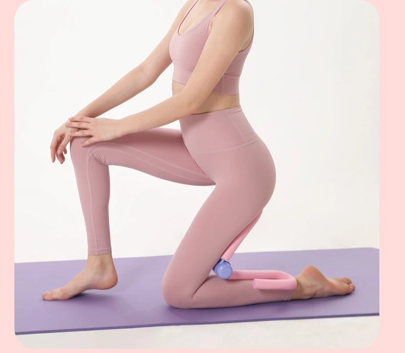 Multifunctional Pelvic Floor Muscle And Inner Thigh Trainer_voghion.com