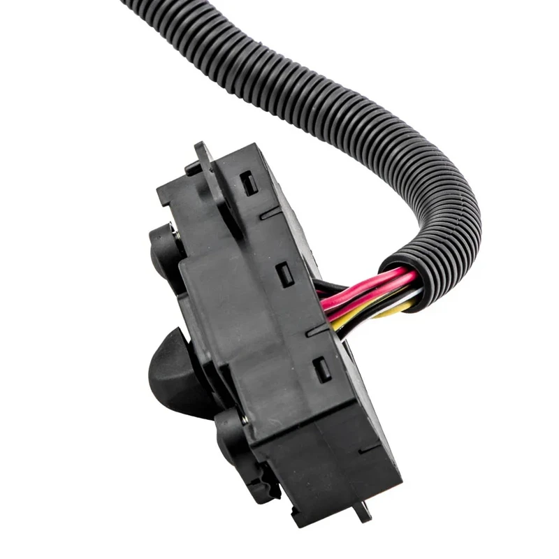 Car Power Seat Adjustment Regulator Control Switch F65Z14A701AA F65Z-14A701-AA For Ford F-150 F-250 F-350 Car Supplies
