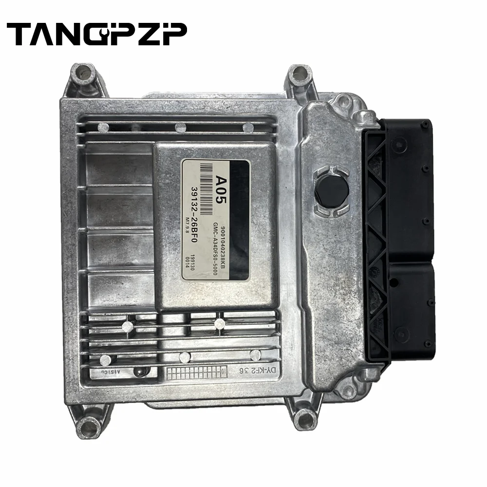 39132-26BF0 Original ECU Car Engine Computer Board Electronic Control Unit 9001040238KB 3913226BF0 for Hyundai M7.9.8 A05