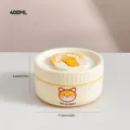 Cream 400ML