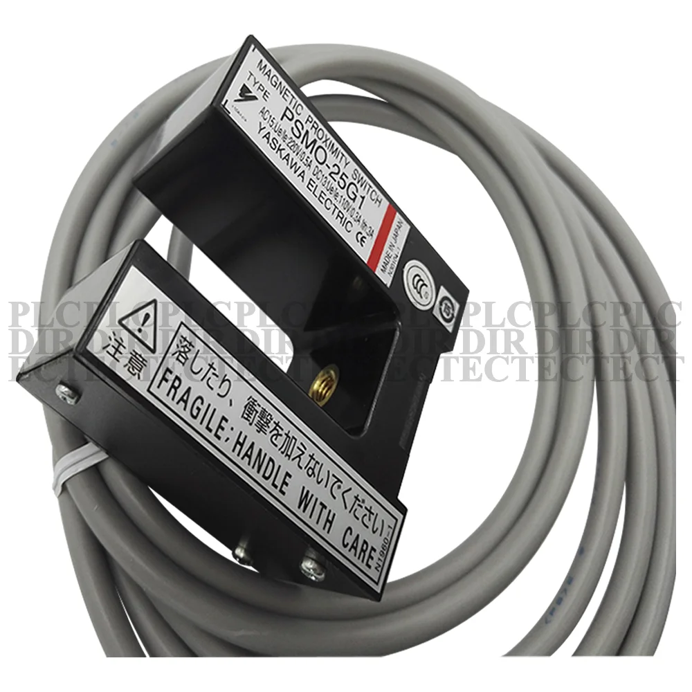 

NEW Yaskawa PSMO-25G1 Magnetic Proximity Switch