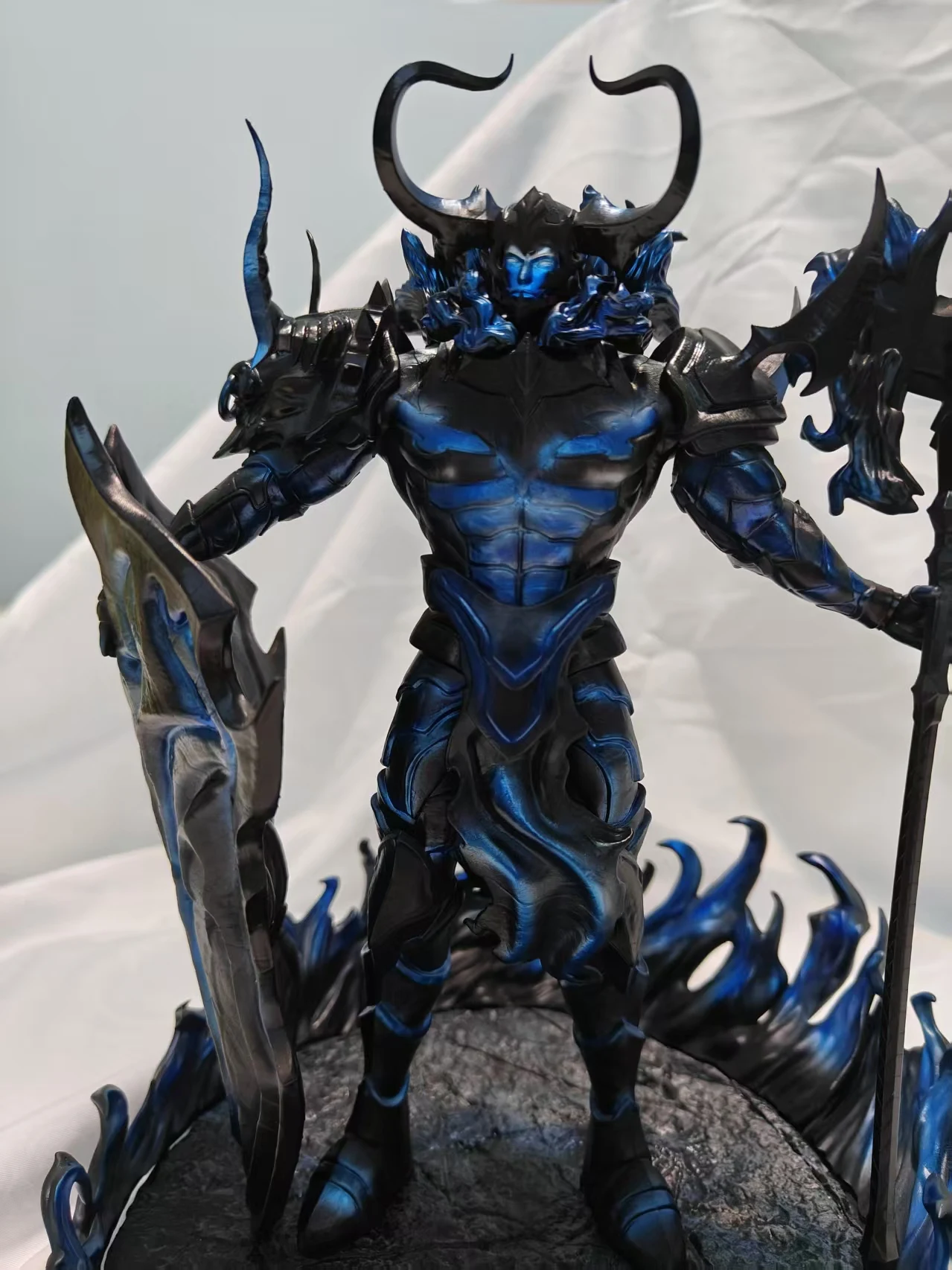 S18db9ce8c59a4cdca24fcbcafcdb3553W - Solo Leveling Merch