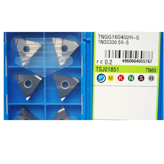 TNGG160402R-S PR1535 6箱 TNGG160402R-S PR1535 6箱