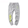 Cyberpunk Edge Walker Collaboration Perimeter Guard Pants Men's Casual Pants Leg Binding Pants 3