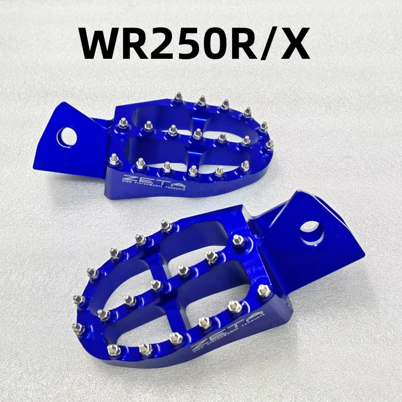 

Алюминиевые гвозди для WR250R/X