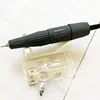 STRONG 210 45000RPM 35K & 45K RPM Micromotor Polishing Nail Drill Pen Machine Handpiece 2.35mm SDE-H37LN H37L1 102L 105 6