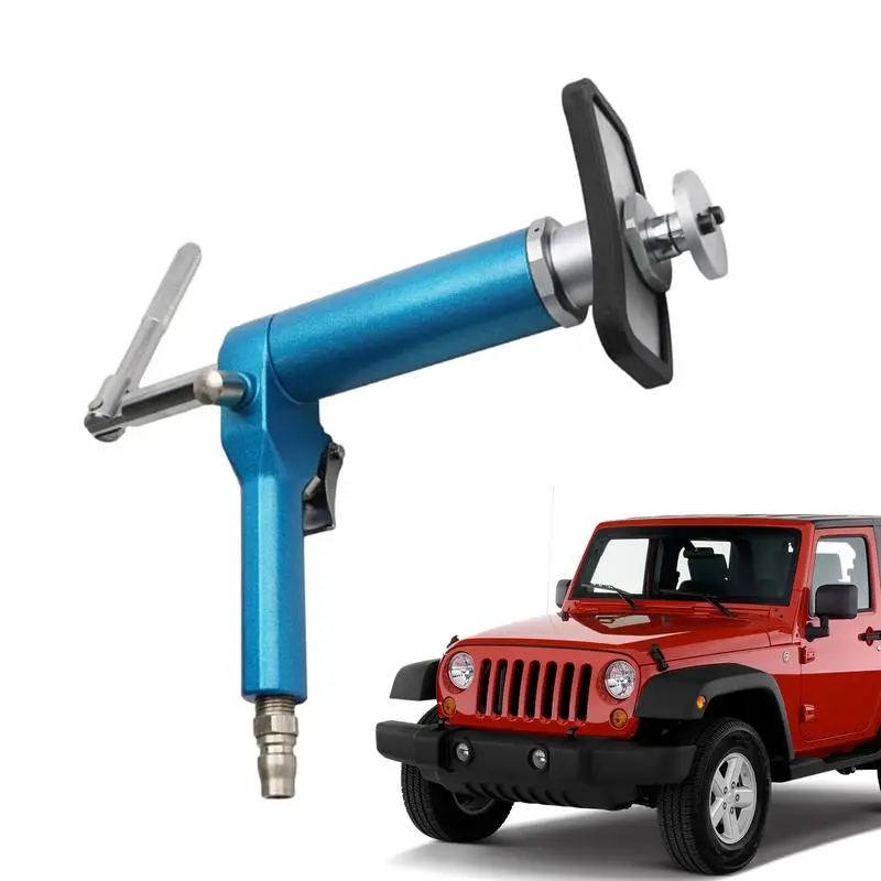 

Pneumatic Disc Brake Jacking Tool Universal Piston Return Tool Brake Pad Replacement Wheel Cylinder For Cars Vehicles auto