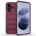 Wine red