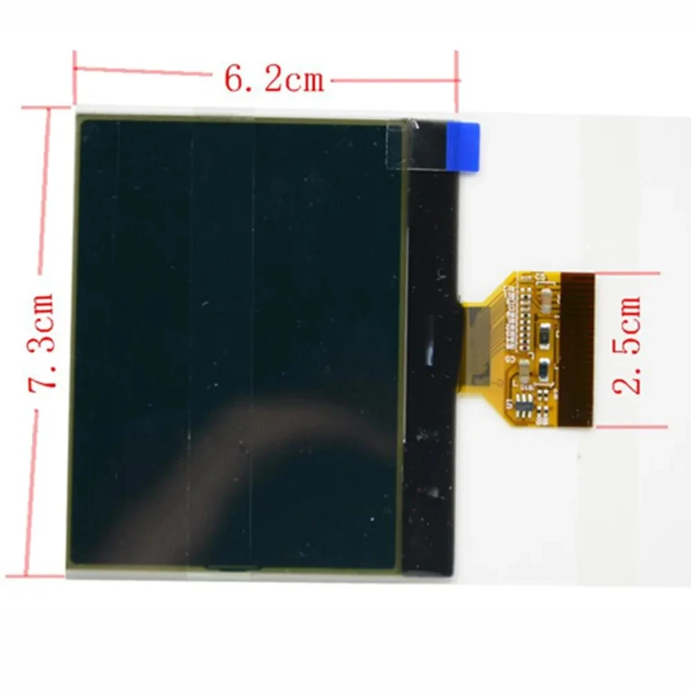 Audi  ӵ LCD ÷, Audi A4 B6 B7 ũ  ȼ ,  
