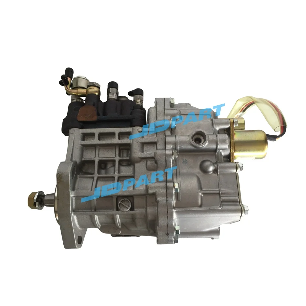 

3Tnv88 топливный Инжекционный насос в сборе для двигателя Yanmar