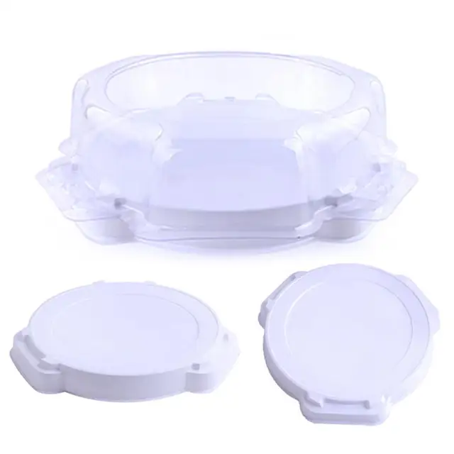 Spinning Top Stadium Gyro Disc Series Burst Gyroscopic Arena Duel Disk Gyro Plate Rotating Battle Competition Gyro Plate Toy 5