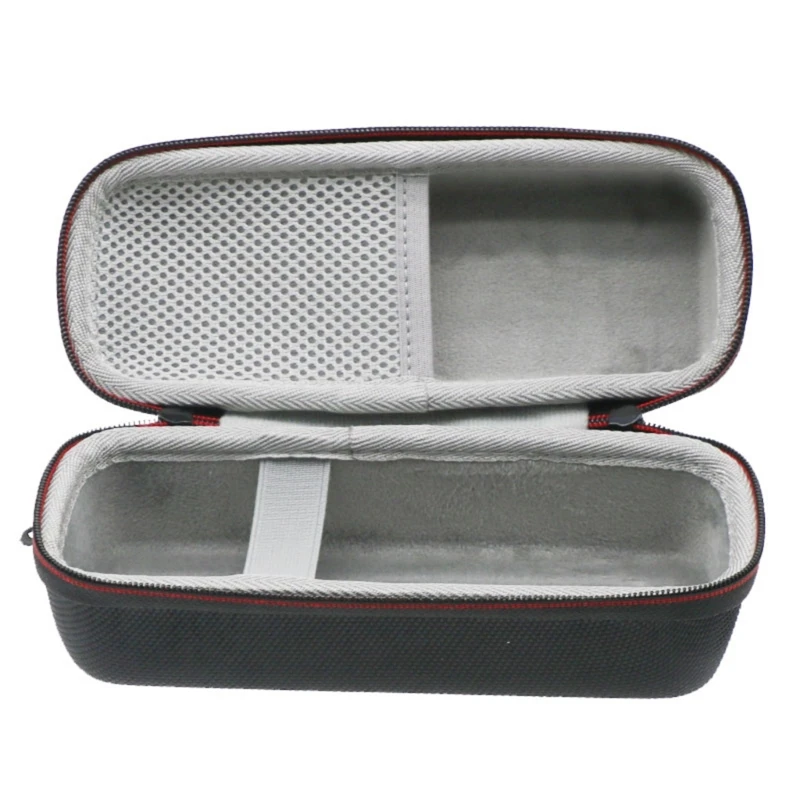 Protective Carrying Case For Xiaomi Power Bank 25000 P03MI 212W Power Sources Case With Shockproof Soft Inner Protections