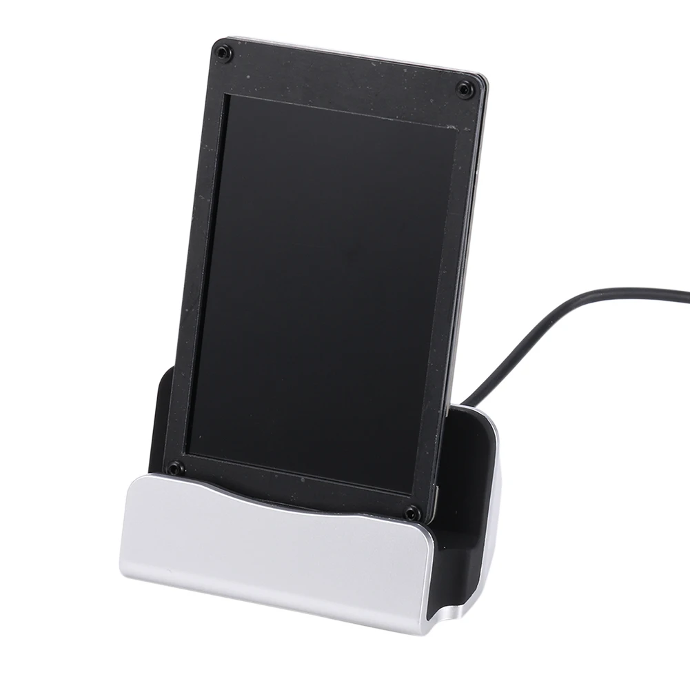 PC ̽  ̴ ITX 3.5 ġ IPS TYPE-C  ȭ ŰƮ CPU GPU RAM HDD ͸ USB ÷