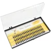 A1 Customized Logo Wholesale Sample Personal Eyelash Extension Makeup Cilia Custom 6