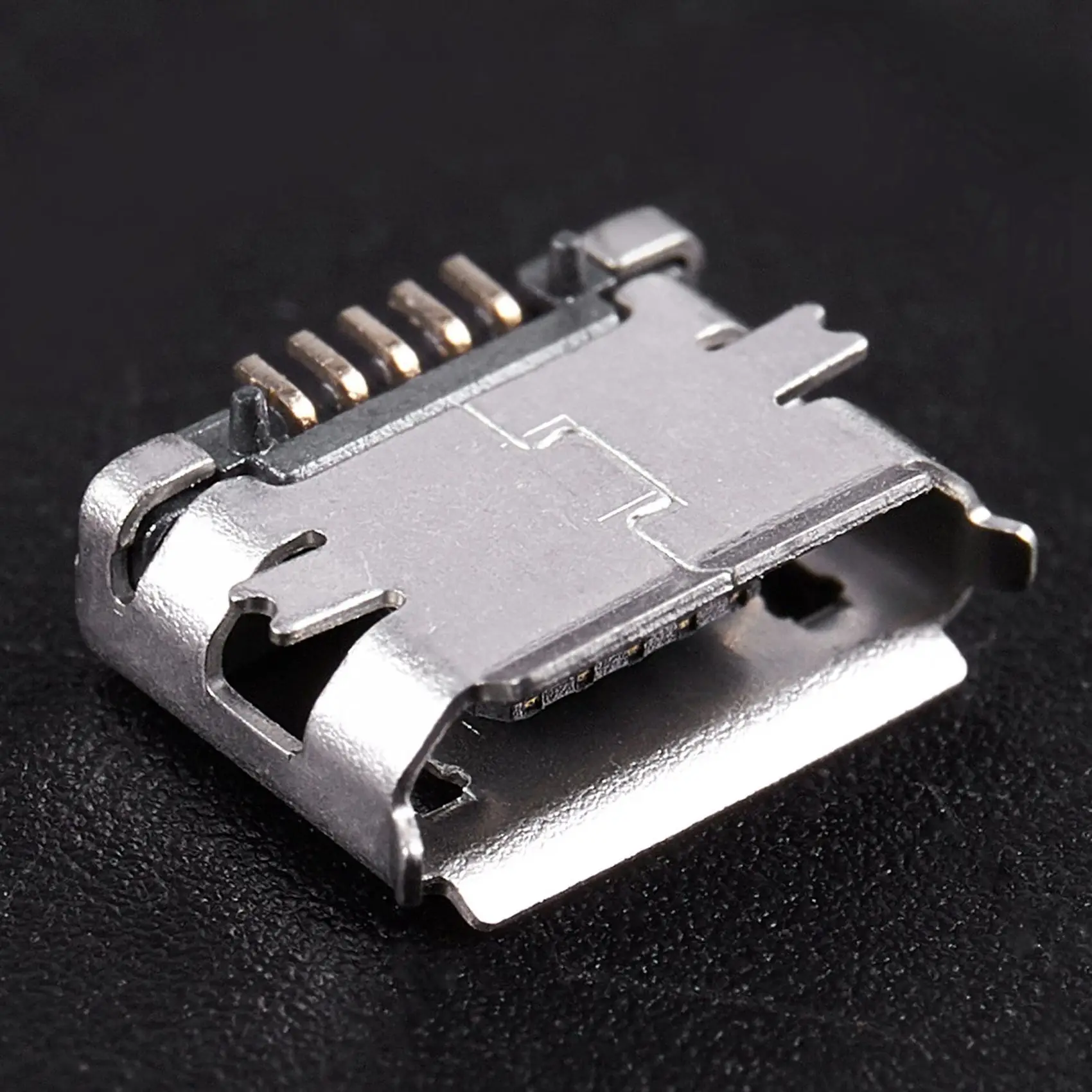 PCB SMT ũ USB B Ÿ 5     , 100 