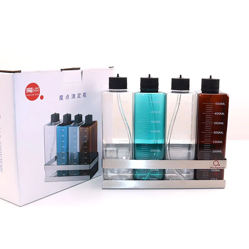 Doser Bottle Aquarium Dosing Pump Liquid Container Suitable for Freshwater and Seawater Fish Tanks Match Jebao or Kamoer dosing water pump,aquarium air pump,aquarium water pump,fish tank pump,high pressure pump