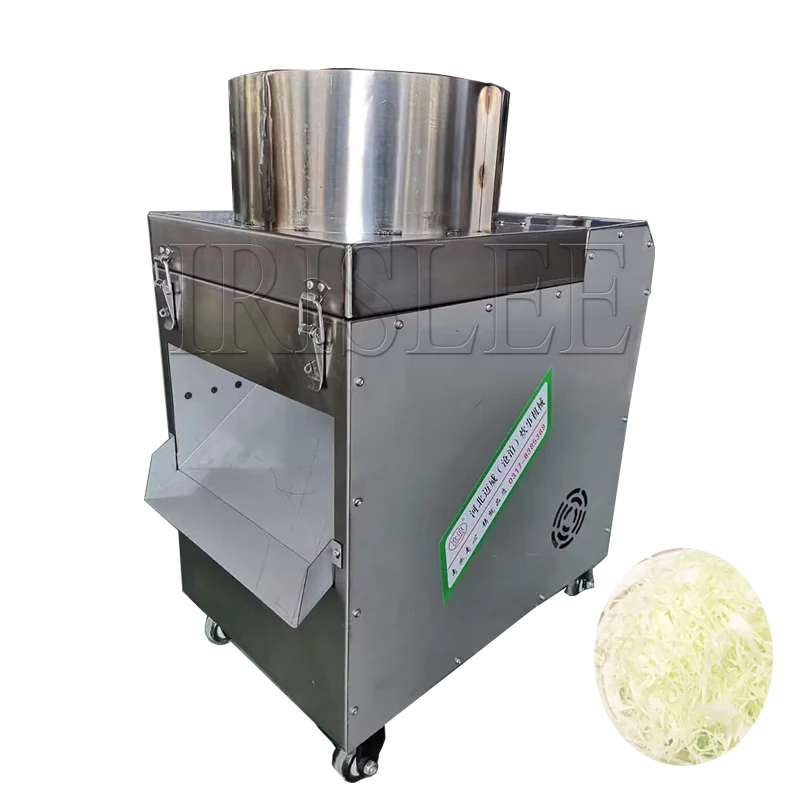 

Vegetable Cutting Machine Cabbage Shredding Machine