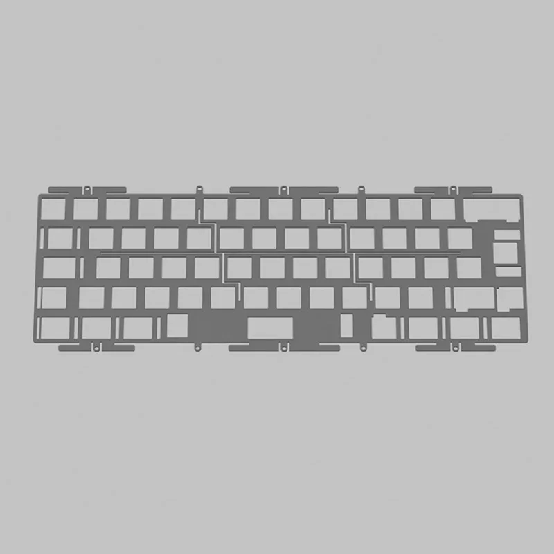 TOFU 60 カスタムキーボード Tofu60 Redux kit