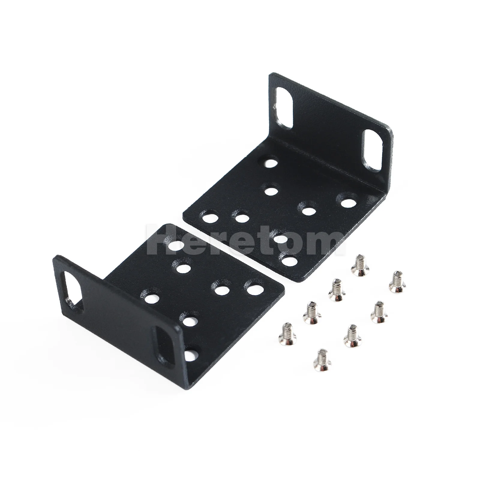 rack compatíveis, 1-10 par, Prosafe GS748T GS724T GSM7248