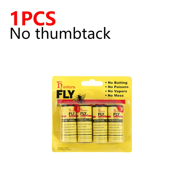 1PC No thumbtack
