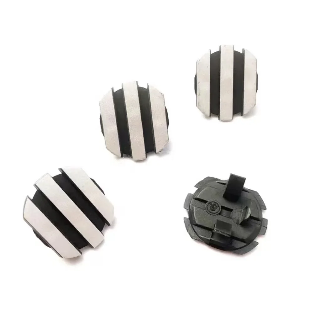 Engine Turbo Clip Engine Spark Plug Cover Engine Cylinder Head Cover Trim Valve Screw Small Cap Clip For BMW 3 5 7 Series E36 E46 E34 E39 E60 E38 E65 X3 X5 Z3 Z4