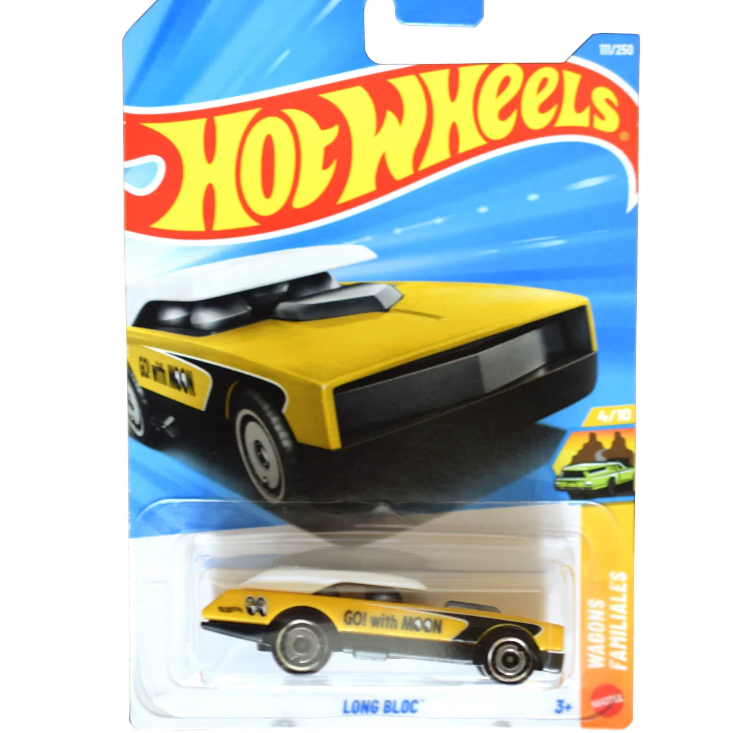 Hot Wheels Alloy Diecast Sport Car Toy