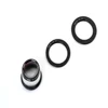 NiSi 49mm MC Close Up Lens 67mm 62mm Adapters Ring MC Close-up Camera Filter Lens 5