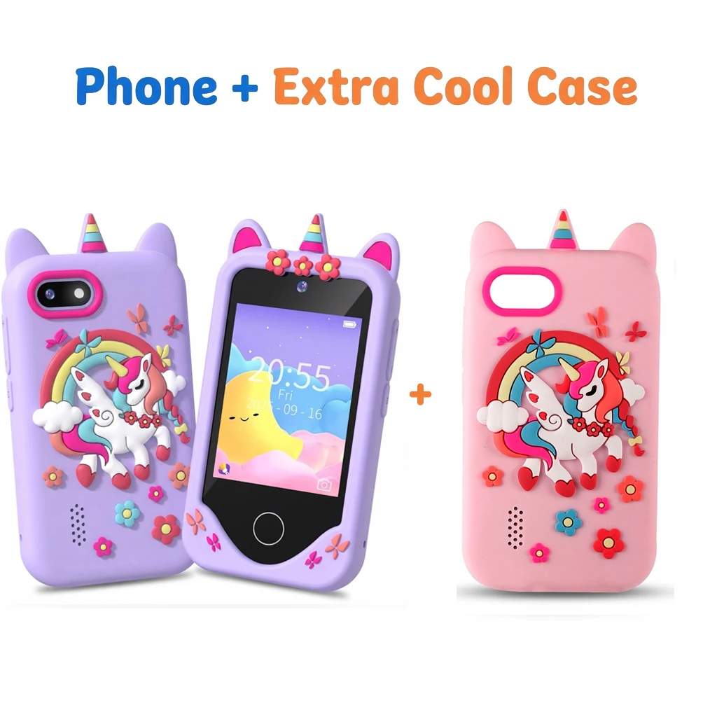 add case