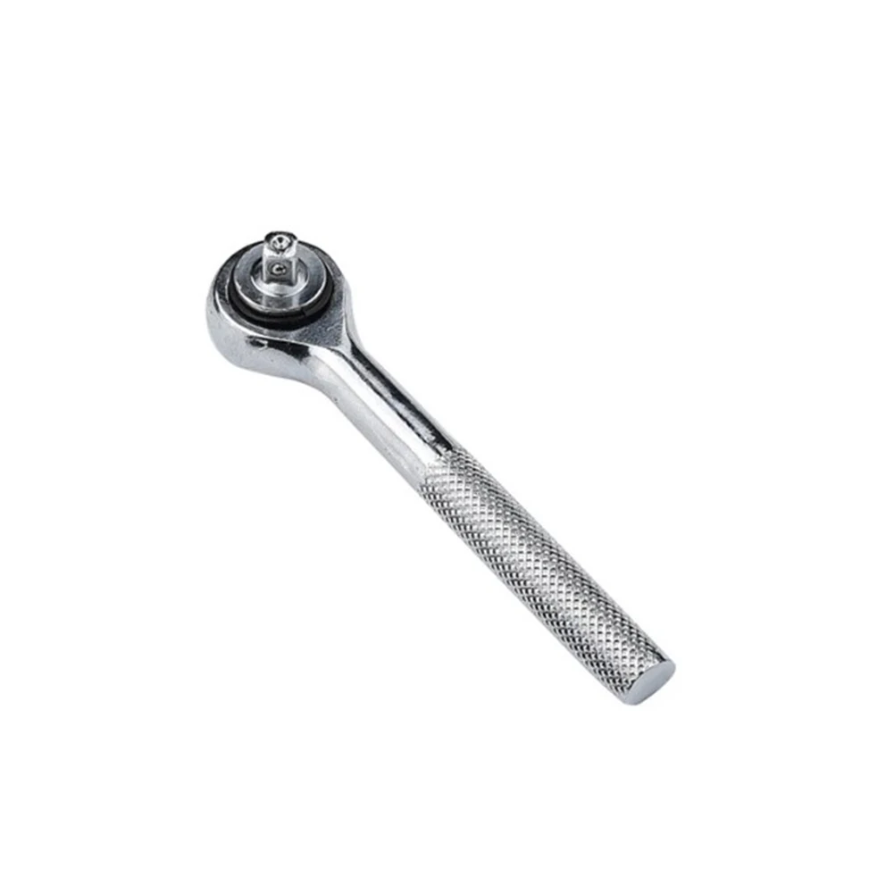 1/4 3/8 1/2 High Torque Ratsche Buchse Quick Release Quadratischen Kopf Spanner Für Autos Boote Lkw Wartung Werkzeug Teile – Detail 4