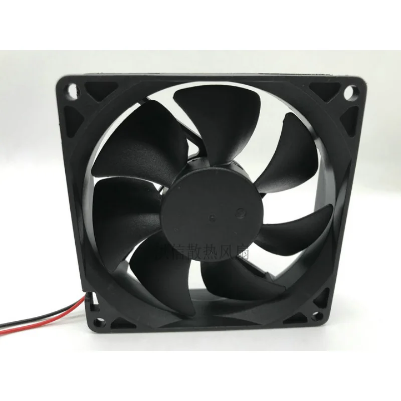 Ventilador do Refrigerador da Cpu para Tonon Td9025xs 12v 0.08a 9cm Ventilador de Refrigeração Silencioso - Imagem 2