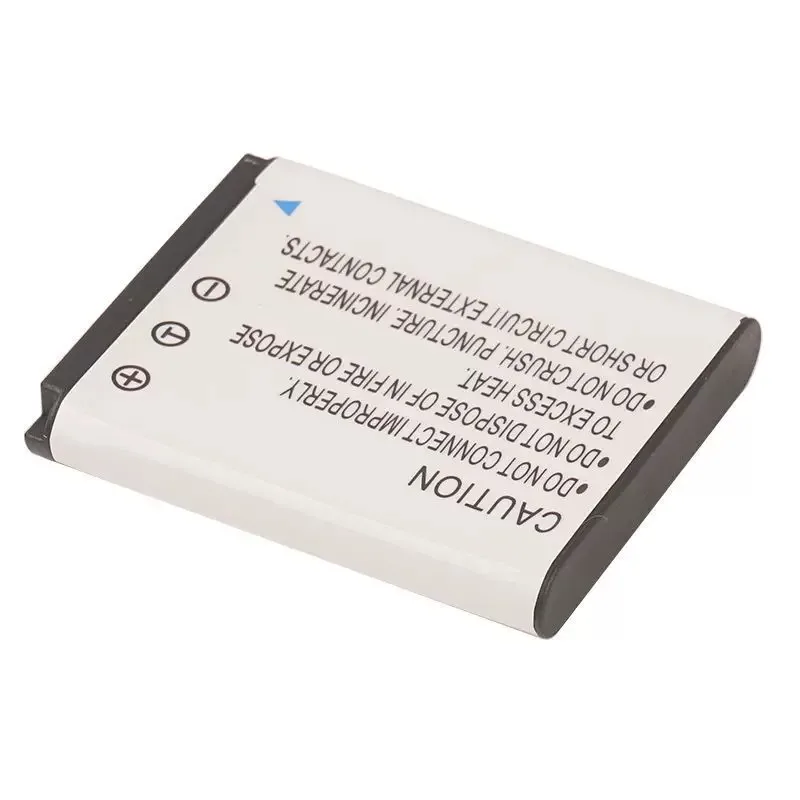 CNP-90 for Casio EX-H10 EX-H20 EX-H15 EX-FH100 NP90 3.7V 1950mAh Camera Battery
