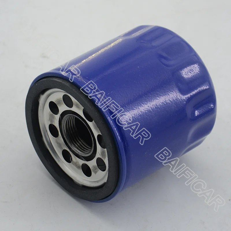 Baificar Engine Oil Filter 12696048 For Cadillac ATS CTS