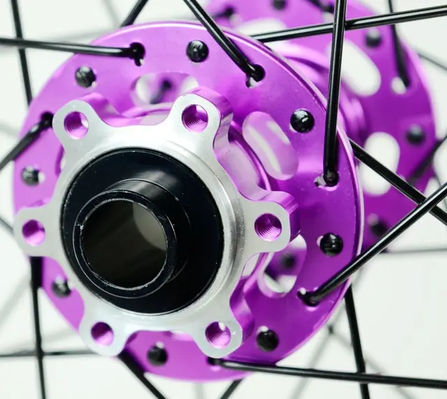 Bicycle Wheel Set BOOST Bucket Axle 110 148 Wheel 26 27.5 29