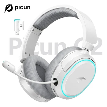 Picun G2 Gaming Headset 1