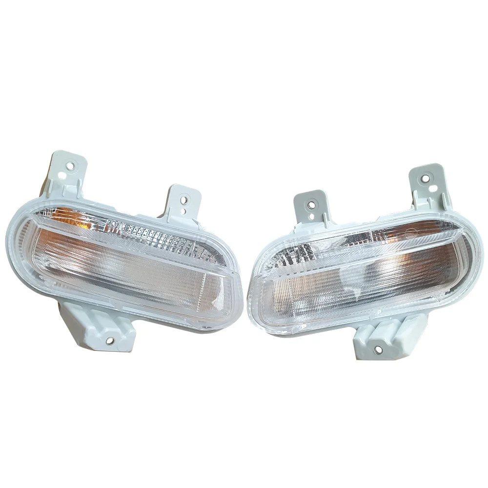 Parking Turn Signal Lamp DRL Fog Light For Jeep Renegade 2019-2020 Left/Right Light