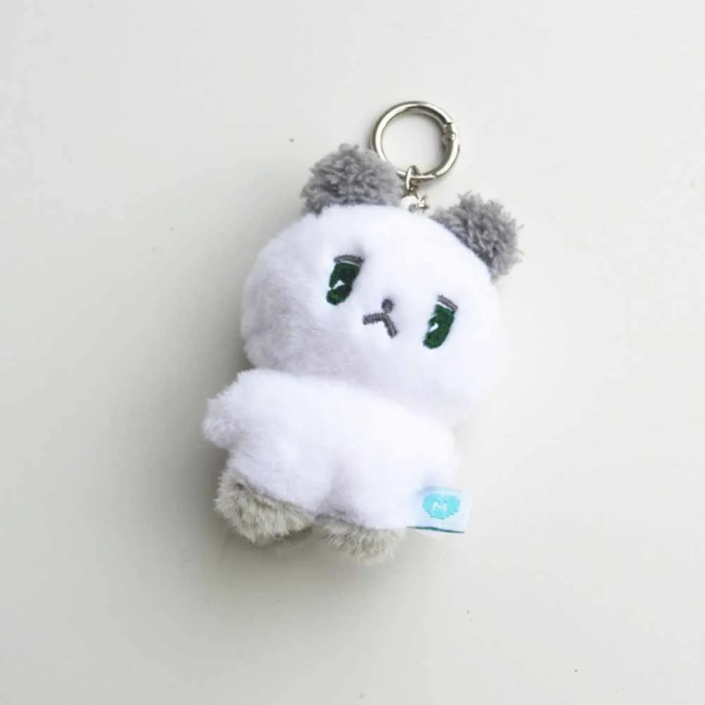 8/12CM Kpop PLAVE Soft Plush Toys Noah Hamin Yejun Colorful Mini