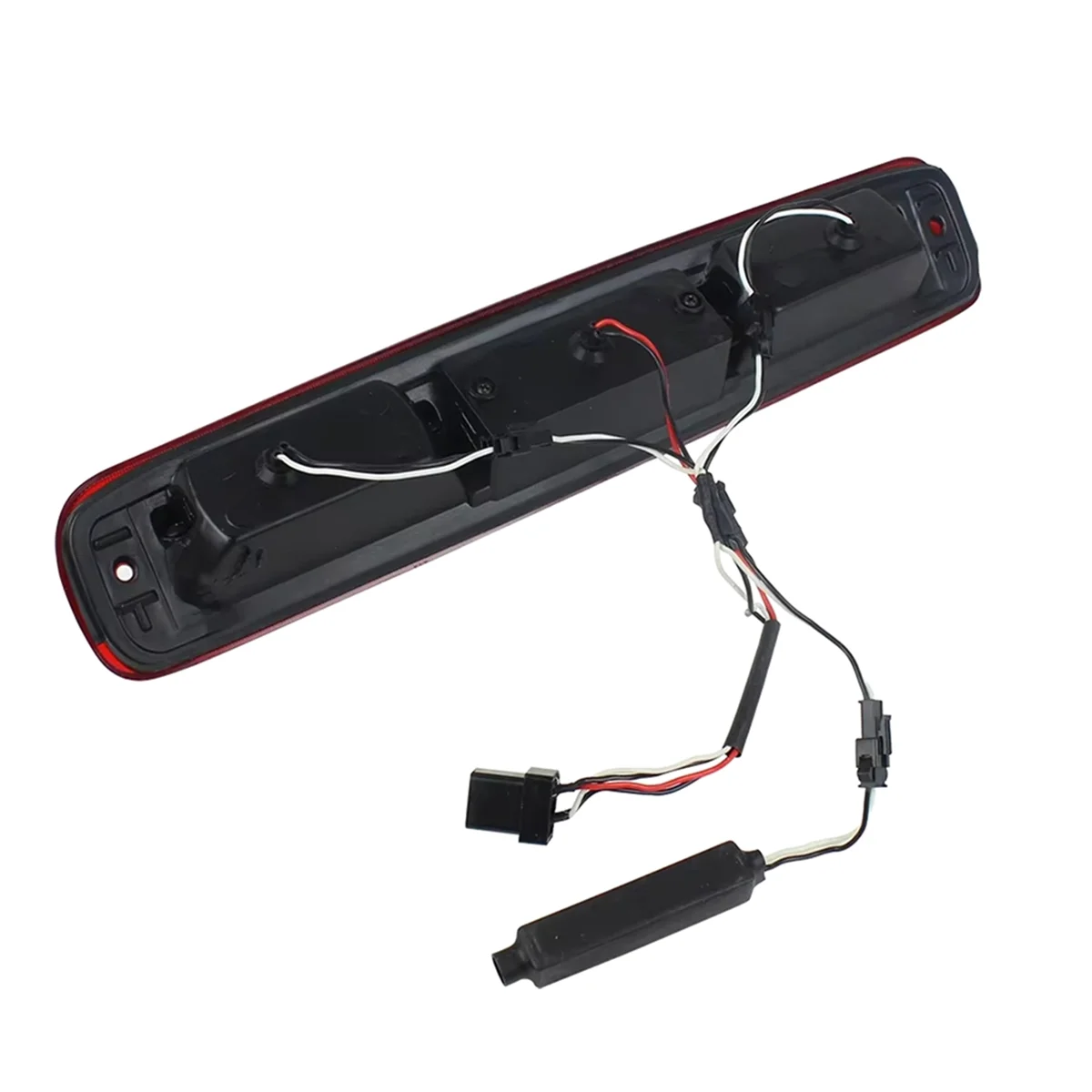 Silverado Sierra Third Brake Light 5