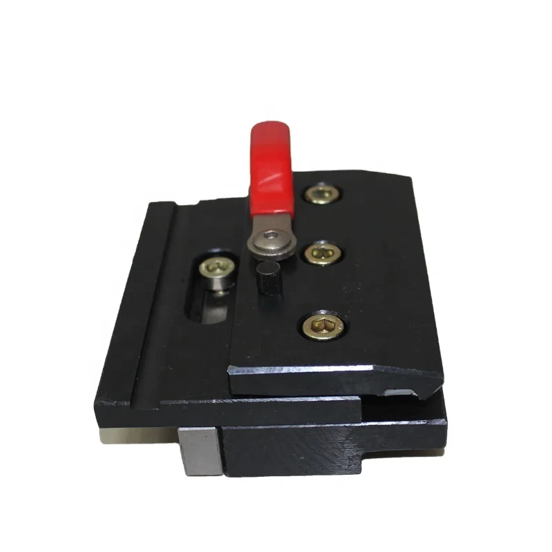 

Press Bending Machine Brake Fixture Quick Clip for Sale