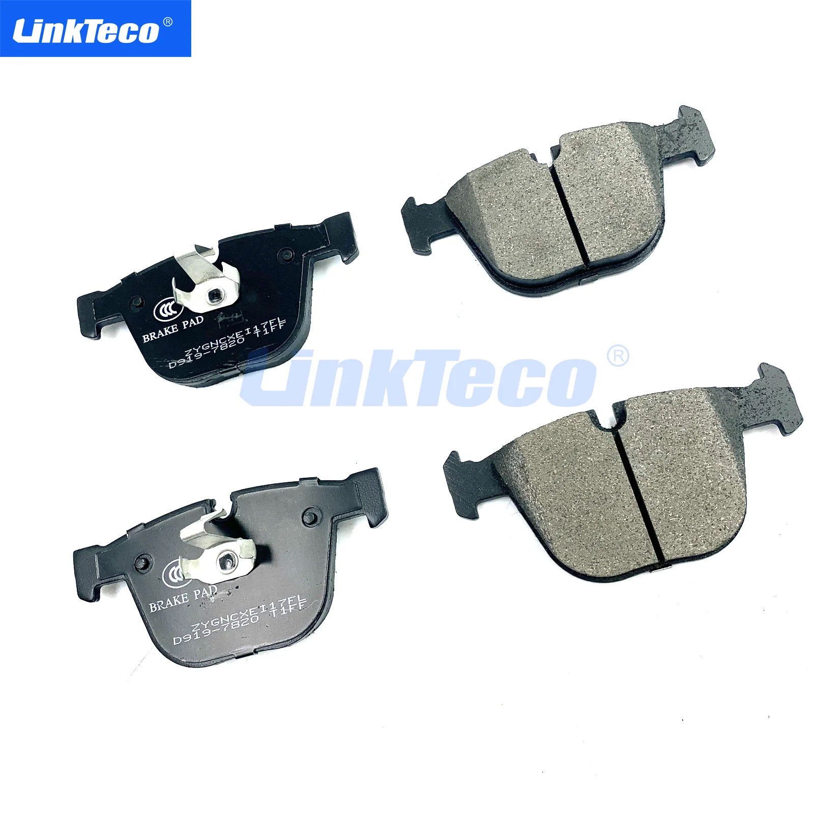 Brake Pad brake pad 34216768471 For BMW E90 E92 E93 E60 E63 E64
