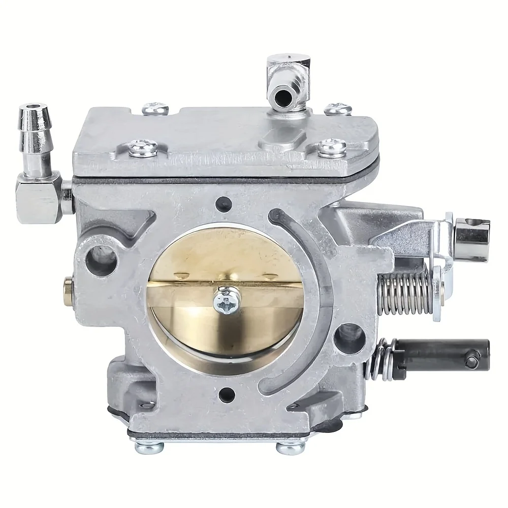 Walbro WB-37-1 WB-37 WB-47 185 F200 F100 130cc-200cc OEM 472-03900-0C0 잔디깎이 엔진용 카뷰레터