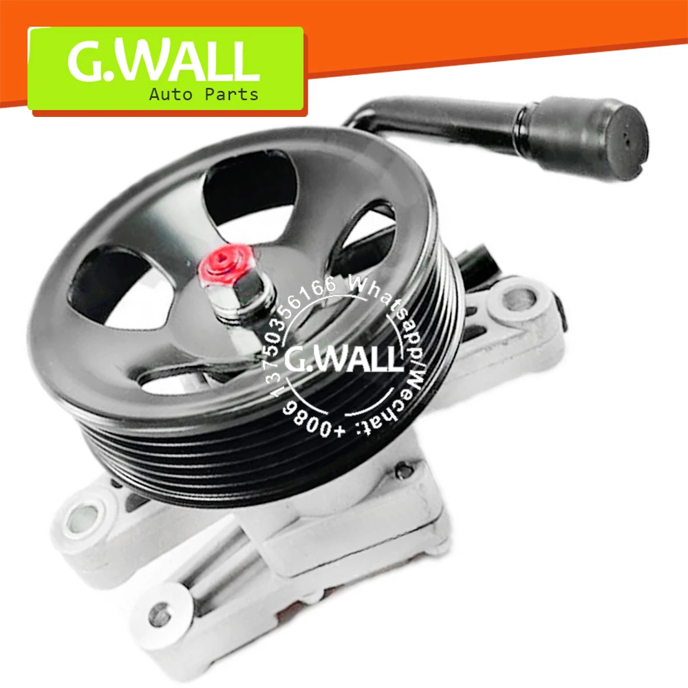 For Power Steering Pump For Hyundai Cerato Verna Elantra For Kia K2