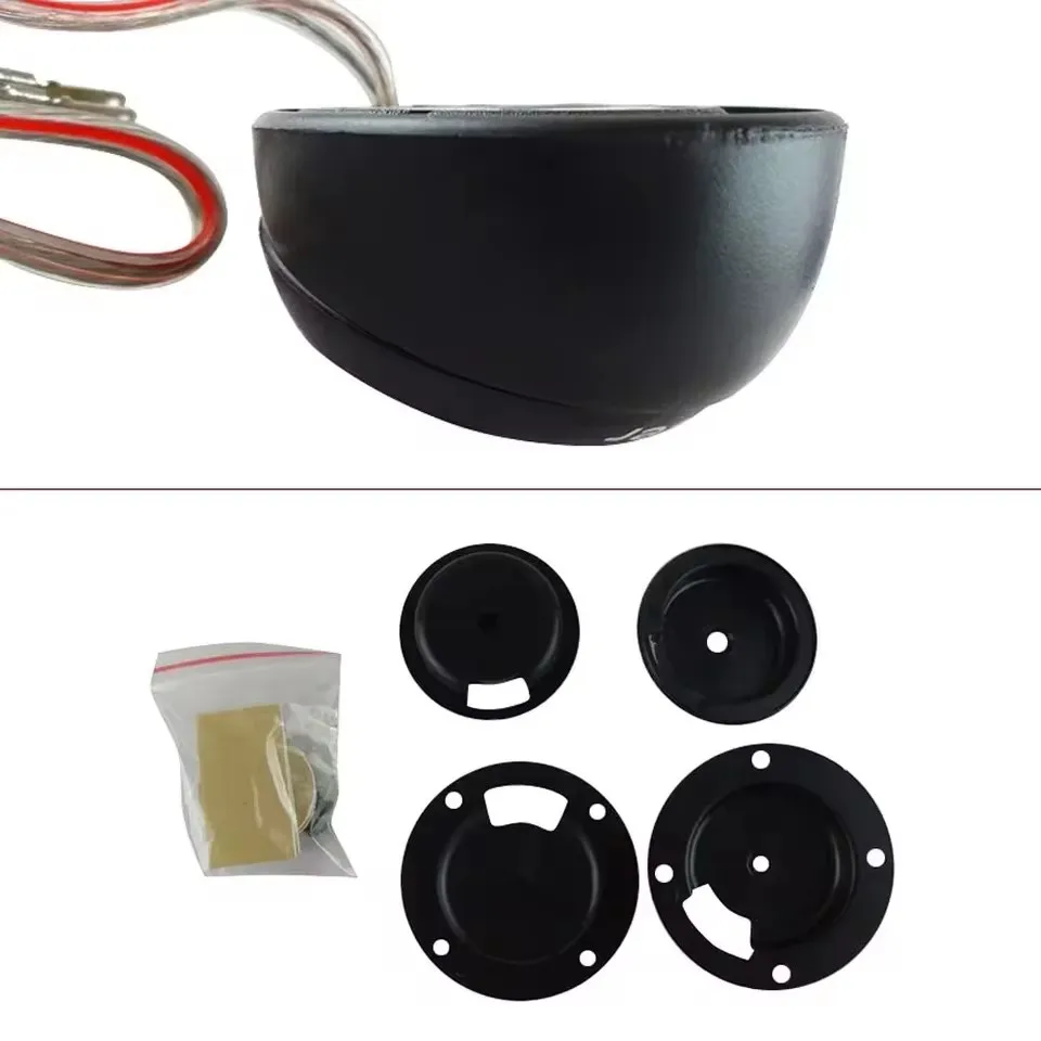 300W Car Audio Tweeter Speakers 5