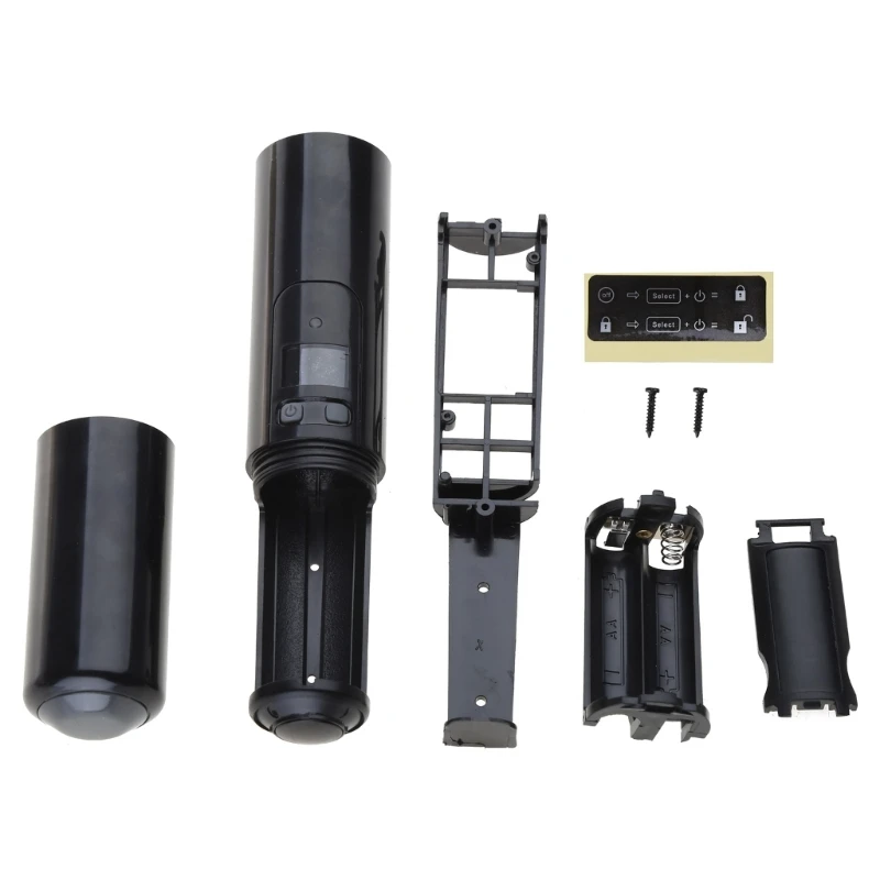 

SLX2 SLX24 Frame Handheld Body for Shure Microphone Beta58A for sm58 Accessories